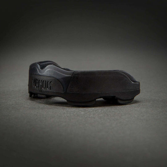 Μασέλα Venum Predator Mouthguard Black Black Red