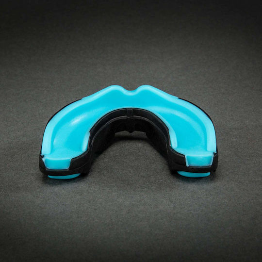 Venum Predator Mouthguard Black Turquoise