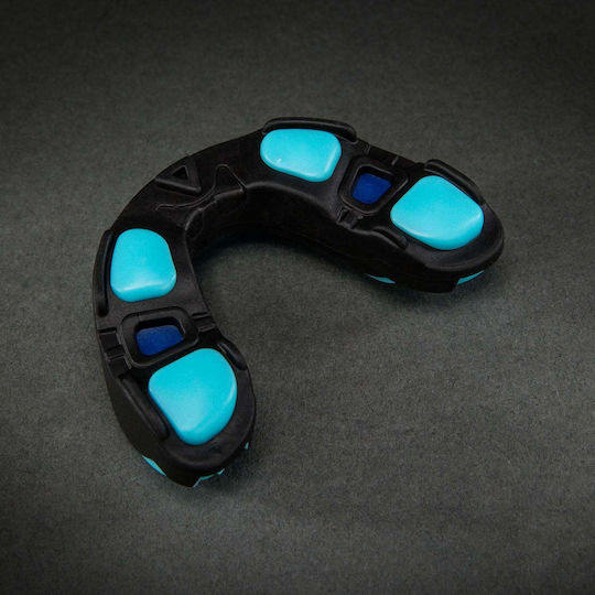 Venum Predator Mouthguard Black Turquoise