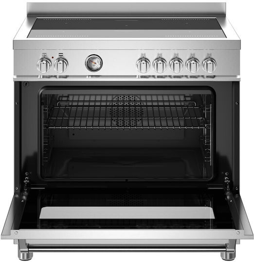 Bertazzoni Commercial Range