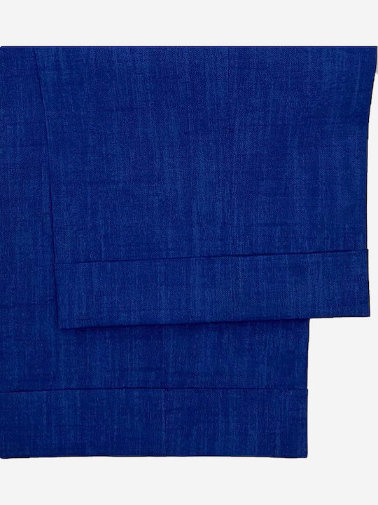 Ανδρικό Κοστούμι Blue