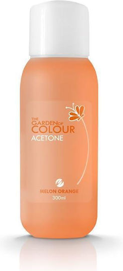 Silcare Nagellackentferner 300ml