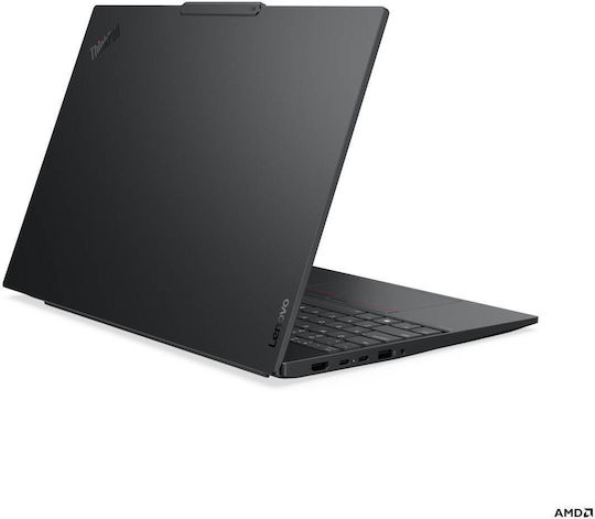 Lenovo ThinkPad E16 Gen 3 (AMD) 16" IPS FHD+ (Ryzen 5-230/16GB/512GB SSD/W11 Pro) (US Keyboard)