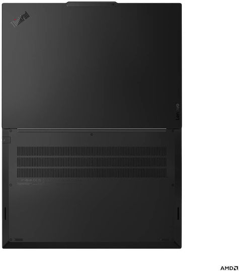 Lenovo ThinkPad E16 Gen 3 (AMD) 16" IPS FHD+ (Ryzen 5-230/16GB/512GB SSD/W11 Pro) (US Keyboard)