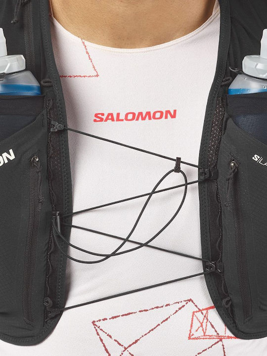 Salomon S Lab Sense Hydration Pack 0.5L Black