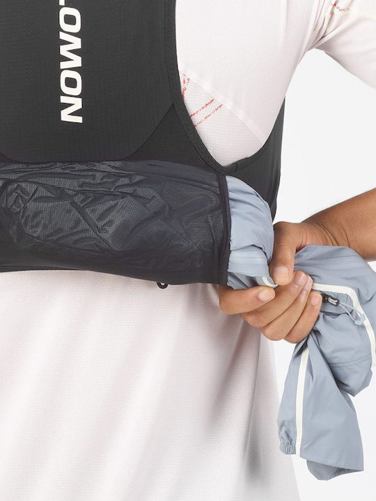Salomon S Lab Sense Hydration Pack 0.5L Black
