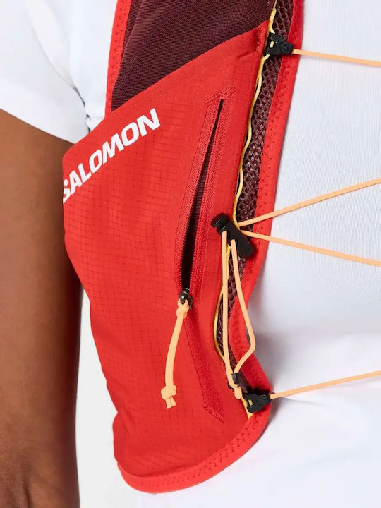 Salomon Hydration Pack 0.25L Red