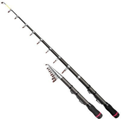 Baracuda Въдица 2.3m 10-30гр
