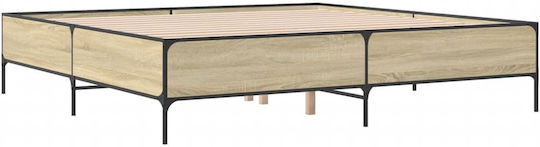 Υπόστρωμα King Size για Στρώμα 200x200cm Υπόστρωμα King Size για Στρώμα 200x200cm