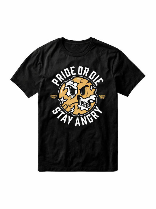 PrideOrDie