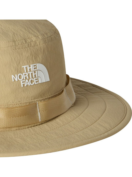 The North Face Class V Brimmer Υφασμάτινo Καπέλο Γκρι The North Face Class V Brimmer Υφασμάτινo Καπέλο Γκρι