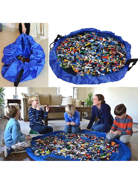 Children's Fabric Play Mat