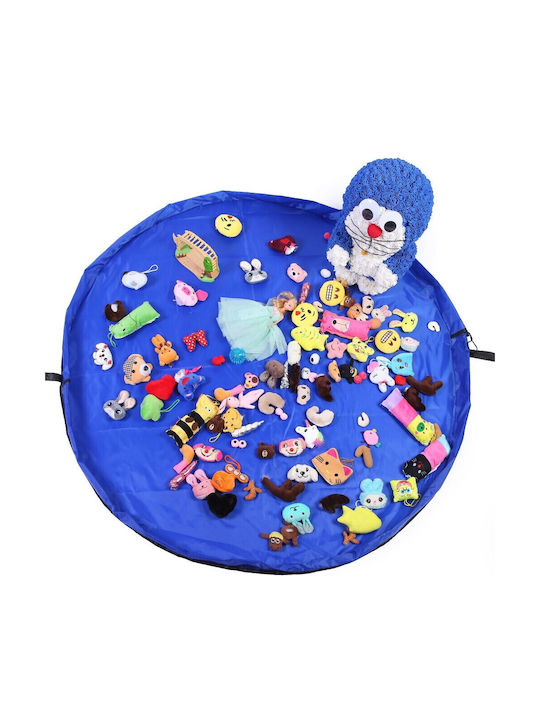 Children's Fabric Play Mat