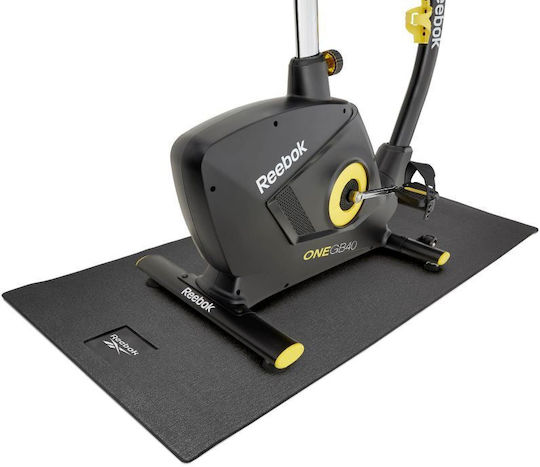Reebok Podele Echipament de gimnastică Podele de Gimnastică Negre 155x65x0.6cm 1buc