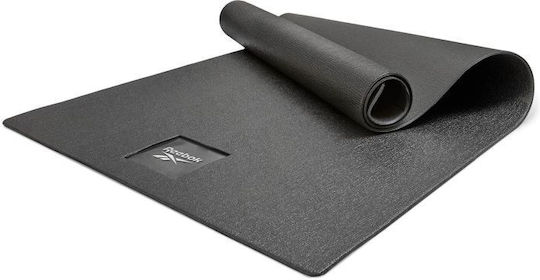 Reebok Podele Echipament de gimnastică Podele de Gimnastică Negre 155x65x0.6cm 1buc
