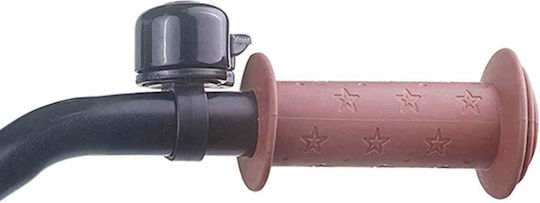 vidaXL 18 Zoll Kinderfahrrad BMX Grau