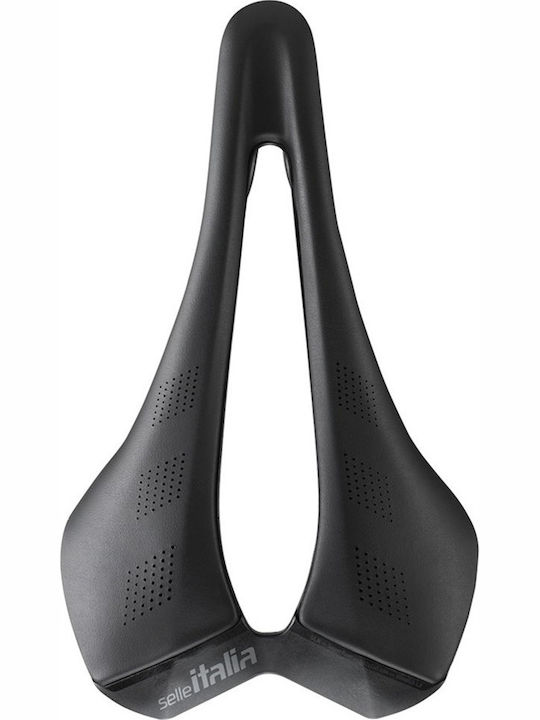 Selle Italia Selle Italia SLR Fahrradsattel Schwarze