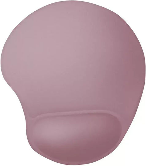 Trust Bigfoot Pink Mouse Pad