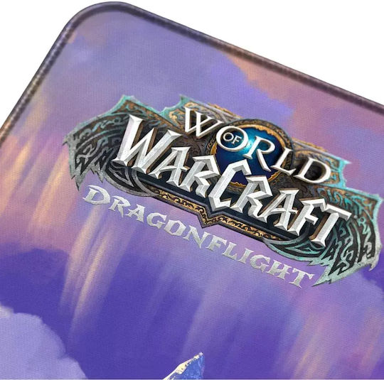 Blizzard Entertainment World Warcraft Mauspad Groß (420mm)