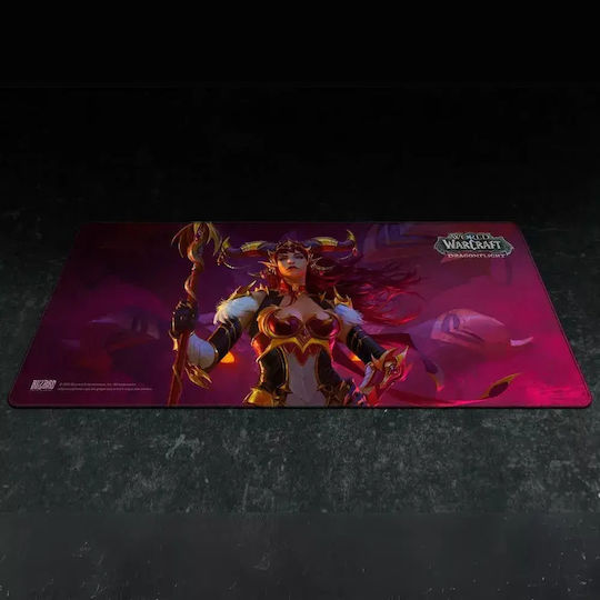 Blizzard Entertainment Padele Pentru Mouse World Warcraft Mare (420mm)
