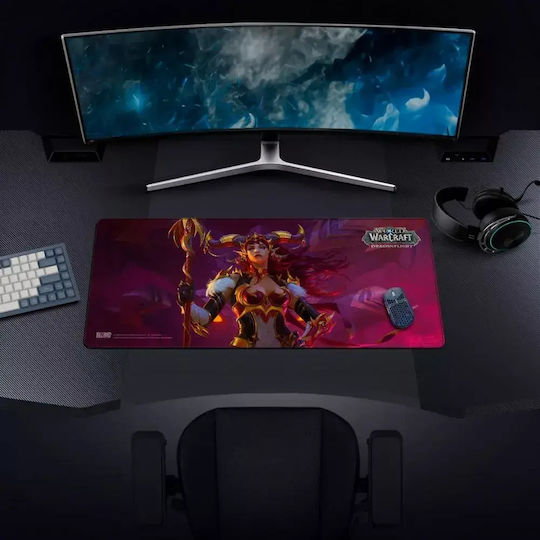 Blizzard Entertainment Padele Pentru Mouse World Warcraft Mare (420mm)