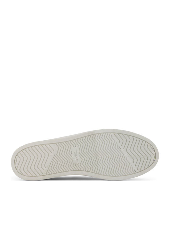 Men's Espadrilles in Beige Colour