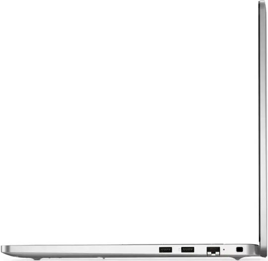 Dell Pro 16 PC16250 16" IPS FHD+ (Ultra 5-235U/32GB/512GB SSD/W11 Pro) (International English Keyboard)