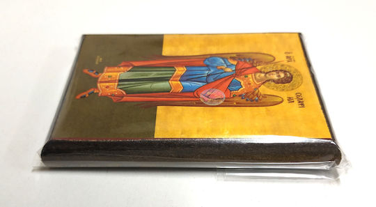 Taufgeschenke mit Fotorahmen Set 50 Stück - Archangel aus Holz