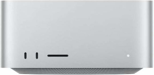 Apple Mac Mini (2024) (M4 10-core/16GB/256GB SSD/MacOS) 10-Core GPU