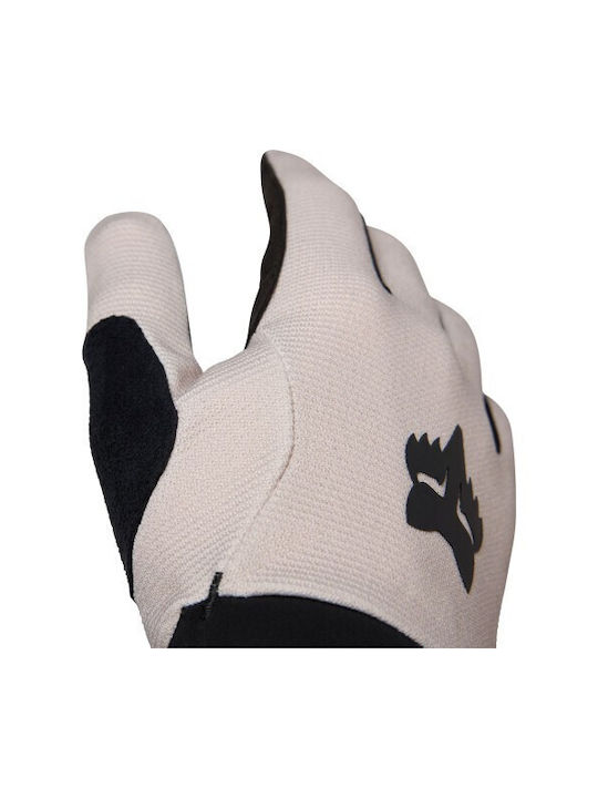 Fox Ranger Glove Cycling Gloves White