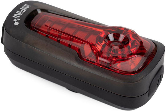 Infini Metis R USB New 2021 Επαναφορτιζόμενο Οπίσθιο Φως Ποδηλάτου