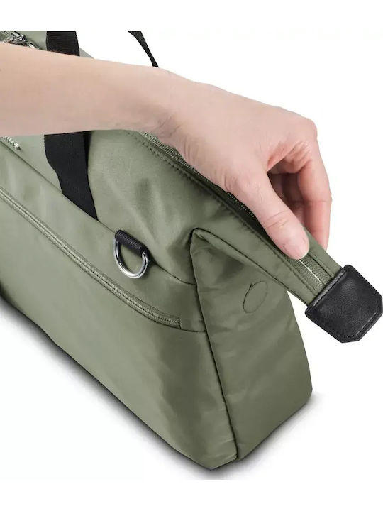 HAMA HAMA Laptoptasche in Grün Farbe 00227063