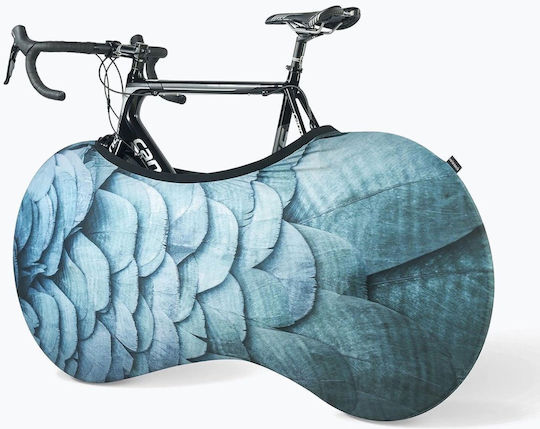 Husă Pentru Roata De Bicicletă Feathers Velosock