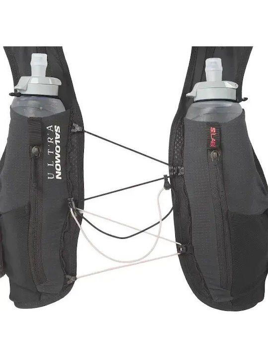 Salomon S Lab Ultra 12 Hydration Pack 12lt Black