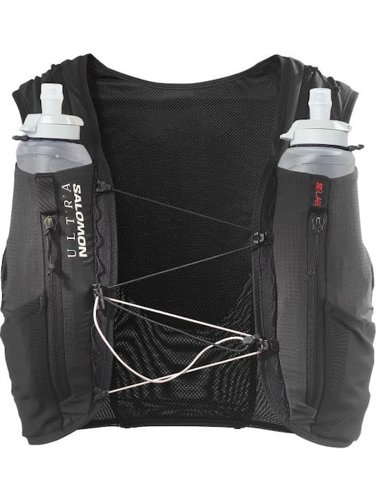 Salomon S Lab Ultra 12 Hydration Pack 12lt Black
