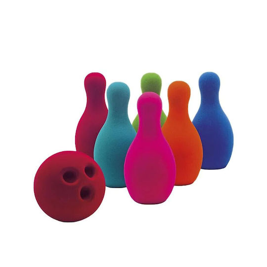 Rubbabu Jucărie sportivă Bowling