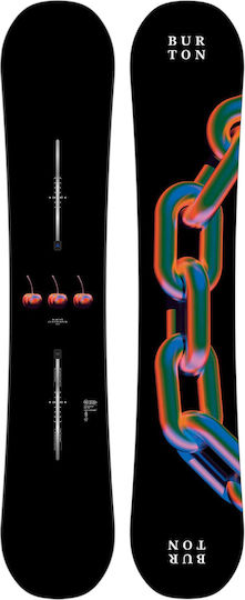 Burton Сноуборд