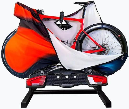 Velosock Motion Wave Waterproof Bike Transport Cover