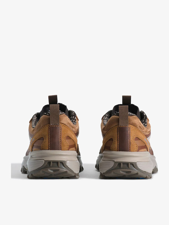 Men's Sneakers Chipmunk / Mushroom