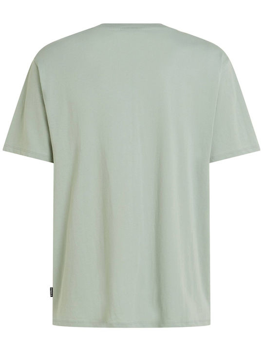 T-shirt Πράσινο