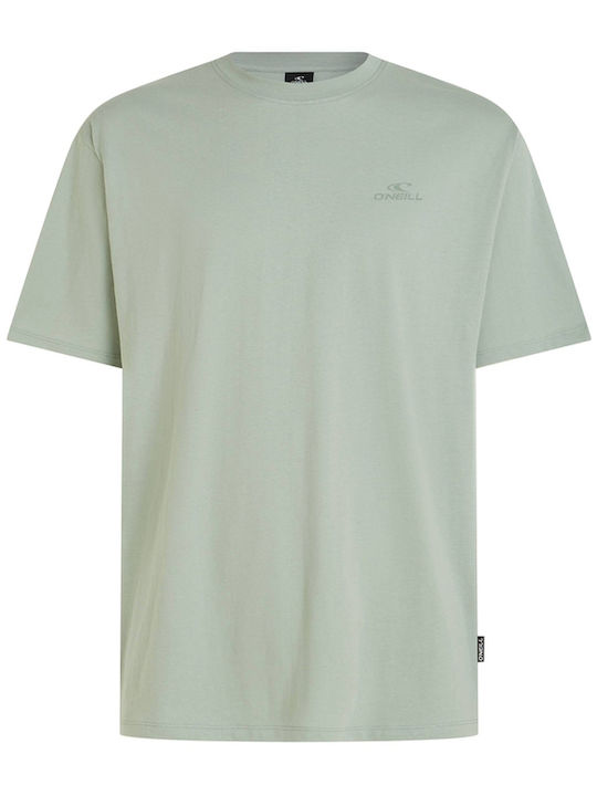 T-shirt Πράσινο