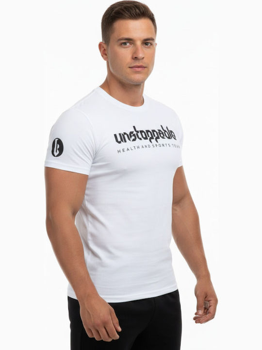 T-shirt White