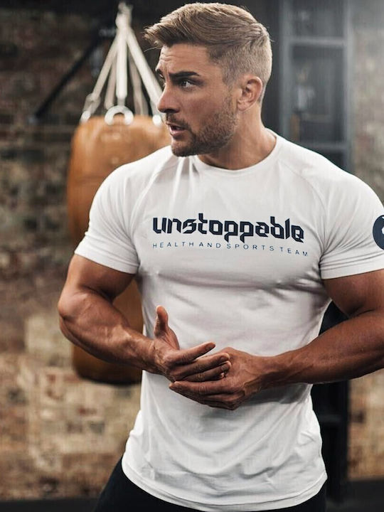 T-shirt White