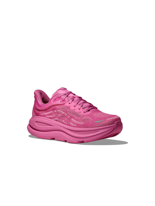 One Bondi 9 Men's Sport Shoes Training Crabapple
