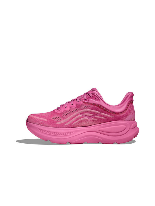 One Bondi 9 Women's Sport Shoes Training Crabapple