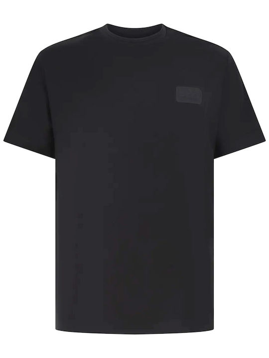 Тениска Black