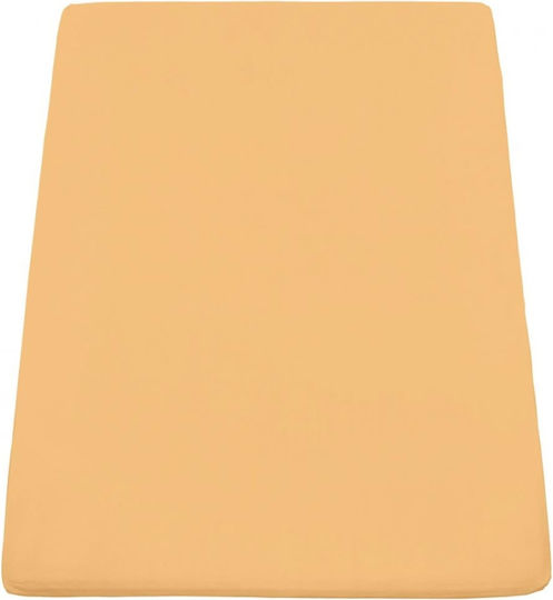 Heinner Чаршаф King Size с Еластична Лента 180x200+30см 1