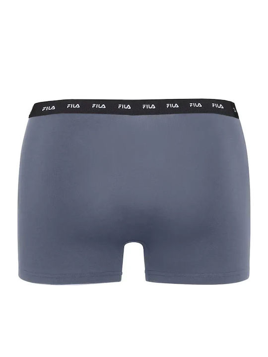 FILA Σετ Παιδικά Μποξεράκια Fila