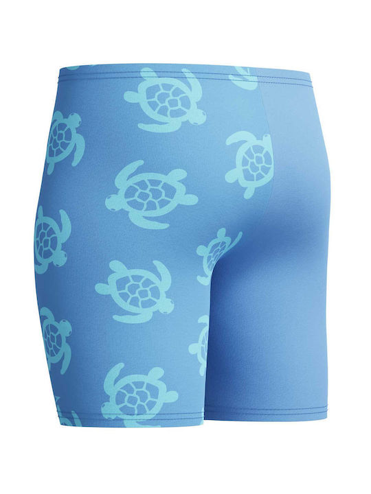 Speedo Kinder Badebekleidung Jammer Blau