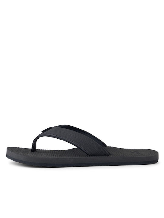 O'Neill Koosh Flip Flops Μαύρα